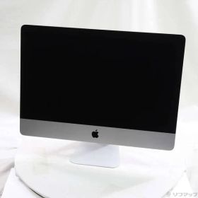 ソフマップ 〔中古品〕 iMac 21.5-inch Early-2019 MRT32J／A Core_i3 3.6GHz 8GB HDD1TB 〔10.15 Catalina〕【258】