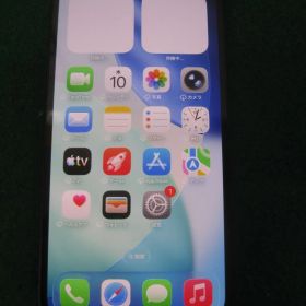 Apple iPhone 12 MGHN3J/A (64GB/ブラック/SIMフリー)