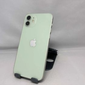 SoftBank 【SIMロックなし】MGHT3J/A iPhone 12 64GB グリｰン SoftBank