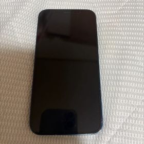 Apple iPhone 12 ブルー 64GB本体