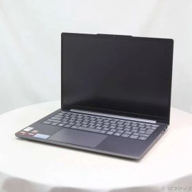 ソフマップ 〔中古品〕 IdeaPad Slim 5 Gen 10 83HX00CVJP ルナグレー【262】