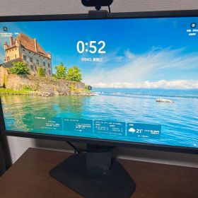 BenQ ZOWIE XL2546K ゲーミングモニター 本体