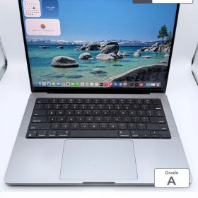 【15日保証】 MacBook Pro 14インチ M2Max 64GB 1TB A2779 バッテリー良好 美品 US配列 即発送