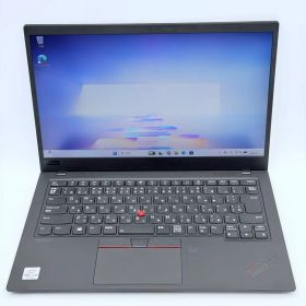 Lenovo ThinkPad X1 Carbon Gen 8 16GB/1TB