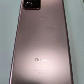 Galaxy Note20 Ultra 5G バッテリー交換済み