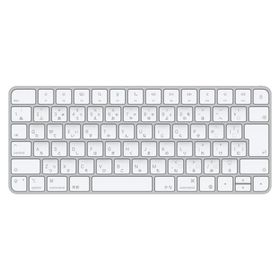 Apple Magic Keyboard（USB-C）- 日本語（JIS）MXCL3J/A アップル純正 日本国内正規品