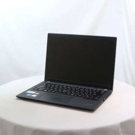 ソフマップ 〔中古品〕 ThinkPad X13 Gen 2 20WLS9U700【276】