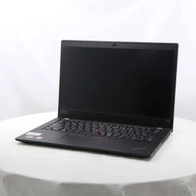 ソフマップ 〔中古品〕 ThinkPad X13 Gen 1 20UGS2Q500【348】