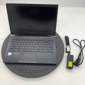 中古 dynabook G83/FR(i7-10510U/8GB/SSD128GB/W11P) 4660002835 状態： B:良品