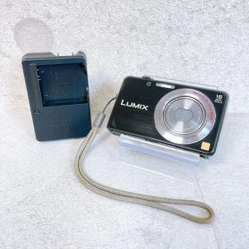 Panasonic LUMIX DMC-FH8 パナソニック 908051