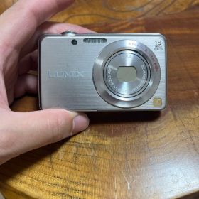 LUMIX DMC-FH8 即時発送