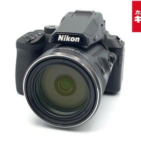 【中古】 【美品】 ニコン COOLPIX P950 【コンパクトデジタルカメラ】 【6ヶ月保証】