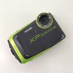 デジタルカメラ FINEPIX XP120 FUJIFILM
