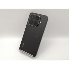【中古】Xiaomi 国内版 【SIMフリー】 Xiaomi 15T Pro ブラック 12GB 256GB【三宮センター】保証期間１ヶ月【ランクB】