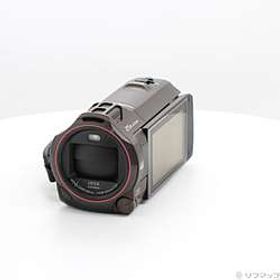 〔中古品〕 HC-VX992M-T カカオブラウン〔中古品〕 HC-VX992M-T カカオブラウン