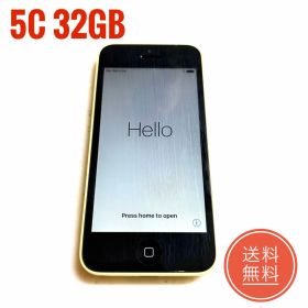 iPhone 5c 中古 3,000円 | ネット最安値の価格比較 プライスランク