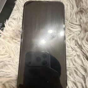 Apple iPhone 13 Pro 本体 箱付き