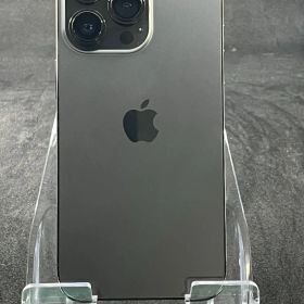iPhone 13 Pro 512GB グラファイト｜バッテリー新品交換｜SIMフリー｜動作確認・整備済み