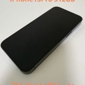 iPhone 13 Pro 512GB アルパイングリーン 本体