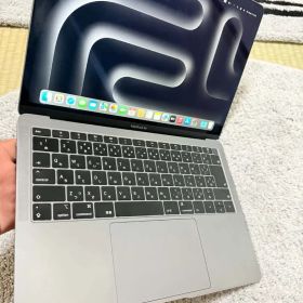 Apple MacBook Air 2018 Body