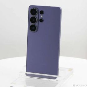 ソフマップ 〔中古品〕 Galaxy S26 Ultra 256GB コバルトバイオレット SM-S948QZVASJP SIMフリー【377】