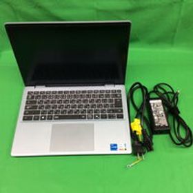 中古 DELL Inspiron 14 5440(i5-1334U/16GB/SSD512GB/14inch/1920×1200/W11H) 3170007499 状態： C:並品