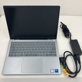 中古 DELL inspiron 14 5540 （7 150U/16GB/SSD1TB/W11P) 3410015683 状態： C:並品