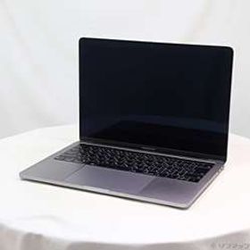 〔中古品〕 MacBook Pro 13.3-inch Mid-2018 MR9Q2J／A Core_i5 2.3GHz 16GB SSD256GB スペースグレイ 〔10.15 Catalina〕 ［グラフィック：Intel Iris Plus Graphics 655(CPU内蔵)／JISキーボード］〔中古品〕 MacBook Pro 13.3-inch Mid-2018 MR9Q2J／A Core_i5 2.3GHz 16GB SSD256GB スペースグレイ 〔10.15 Catalina〕 ［グラフィック：Intel Iris Plus Graphics 655(CPU内蔵)／JISキーボード］