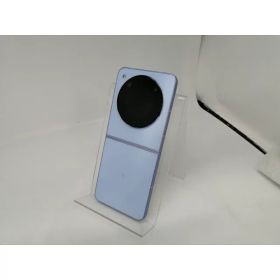 【中古】ZTE ymobile 【SIMフリー】 Libero Flip 6GB 128GB ブルー A304ZT【東池袋1丁目】保証期間1ヶ月【ランクB】