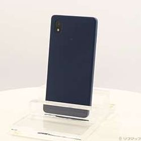 〔中古品〕 Xperia Ace III 64GB ブルー A203SO Y!mobile SIMフリー ［5.5インチ液晶／Snapdragon 480 5G／RAM:4GB／ナノSIM&eSIM］〔中古品〕 Xperia Ace III 64GB ブルー A203SO Y!mobile SIMフリー ［5.5インチ液晶／Snapdragon 480 5G／RAM:4GB／ナノSIM&eSIM］