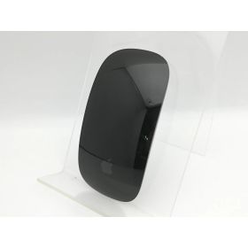 【中古】Apple Magic Mouse（2024/USB-C）ブラック MXK63ZA/A【中野】保証期間1週間