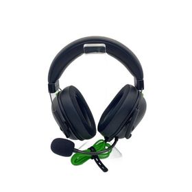 Razer◆ヘッドセット BlackShark V2 X RZ04-03240100-R3M1//
