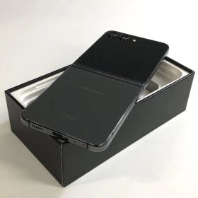 【ジャンク品】Galaxy Z Flip5 128GB｜SC-54D