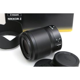 【全額返金保証】美品｜ニコン NIKKOR Z 50mm f/1.8 S CA01-B7114-2M9