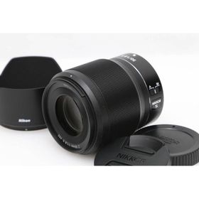 【全額返金保証】美品｜ニコン NIKKOR Z 50mm f/1.8 S CA01-D674-2M2D