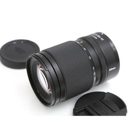 【全額返金保証】美品｜ニコン NIKKOR Z 24-105mm f/4-7.1 CA01-B7140-3T2B