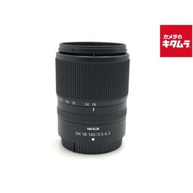 【中古】 【美品】 ニコン NIKKOR Z DX 18-140mm f/3.5-6.3 VR