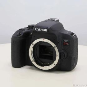 ソフマップ 〔中古品〕 EOS Kiss X9i ボディ【258】