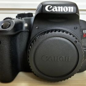 最終値下 canon kiss x9i レンズ2つ付き