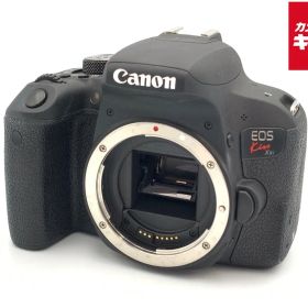 【中古】 【並品】 キヤノン EOS Kiss X9i ボディ
