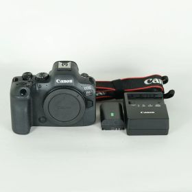 [良品 | シャッター数21,129回] Canon EOS R6 Mark II [ボディ] | Canon RFマウント