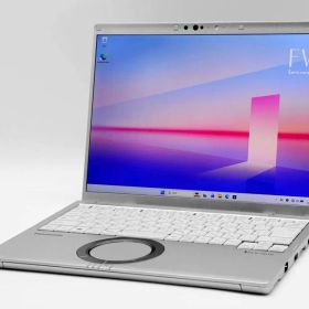 第11世代i5 Let's Note CF-FV1 16GB 14.0 2K