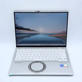 Panasonic Let's note CF-FV1 i5 16GB/256G