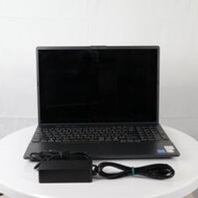 中古 Fujitsu FMV Note A A53-K3 FMVA53K3BK(Intel Core i5 1335U/16GB DDR5 (PC5)/SSD512GB/DVDマルチ/オンボード/16/1920x1200/Wi-Fi/W11H64 MAR) 200880 状態： B:良品