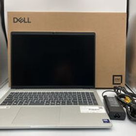 中古 DELL Pro 16 PLUS(Ultra 5 235U/8GB/SSD512GB/W11P) 3330003532 状態： B:良品
