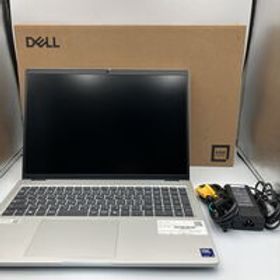 中古 DELL Pro 16 PLUS(Ultra 5 235U/8GB/SSD512GB/W11P) 3330003532 状態： B:良品