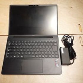 中古 NEC PC-N145DKAB(Ryzen 5 8640U/16GB/SSD512GB/W11H) 4700000980 状態： C:並品