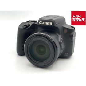 【中古】 【並品】 キヤノン PowerShot SX70 HS