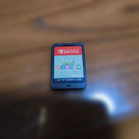 ★あつまれ どうぶつの森■Nintendo Switch ソフト☆