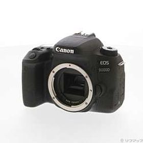 〔中古品（難あり）〕 EOS 9000D ボディ〔中古品（難あり）〕 EOS 9000D ボディ